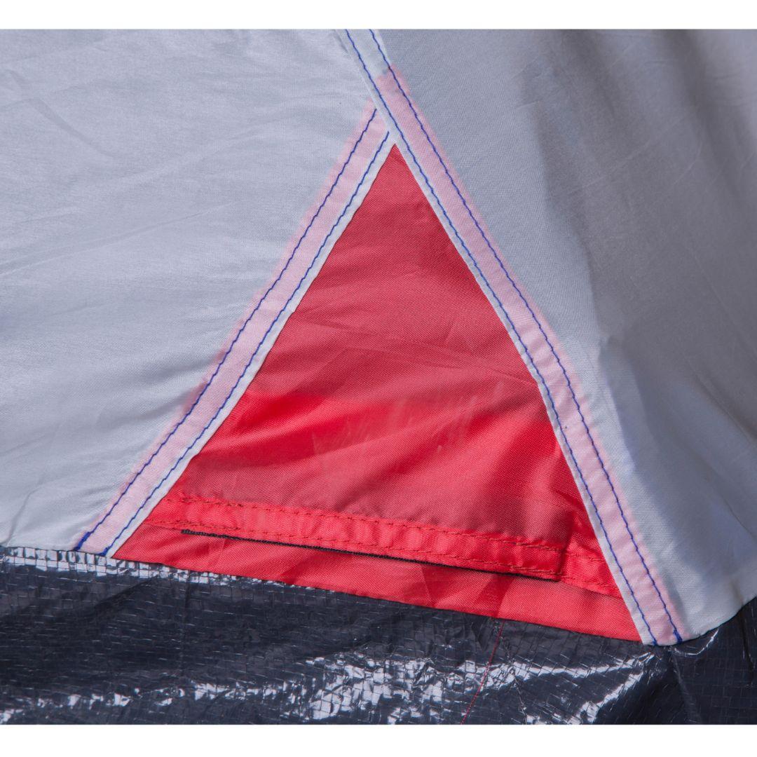 Stansport Grand 18 3-Room Family Tent